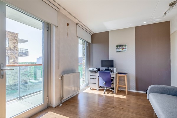 Medium property photo - Semmelweisstraat 90, 9728 NB Groningen